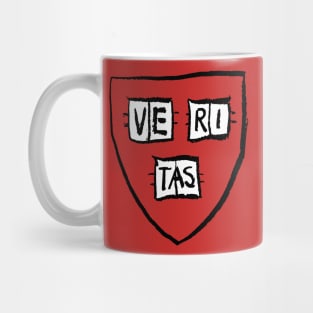 Harvaaaard 15 Mug